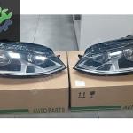 GOLF 7 2013-2017 SAĞ SOL FAR SIFIR