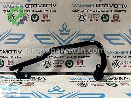 Volkswagen Golf Su Borusu çıkma parça