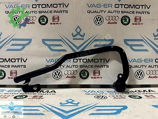 Volkswagen Golf Su Borusu 2012201320 çıkma parça