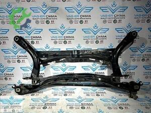 Volkswagen Passat Çıkma Arka Dingil 3Q0505235