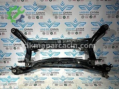 Volkswagen Passat Arka Dingil çıkma parça