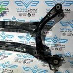 Volkswagen Passat Çıkma Arka Dingil 3Q0505235