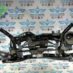 Volkswagen Passat Çıkma Arka Dingil 5Q0511305