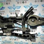 Volkswagen Passat Çıkma Arka Dingil 5Q0511305