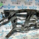 Volkswagen Passat Çıkma Arka Dingil 5Q0511305