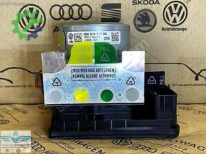 Volkswagen Golf Sıfır ABS Beyni 3Q0614517AA