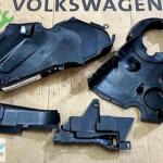 Volkswagen Passat Sıfır Triger Seti Üst
