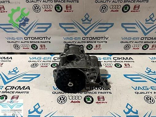 Volkswagen Golf Yağ Pompası 04L145208H çıkma parça