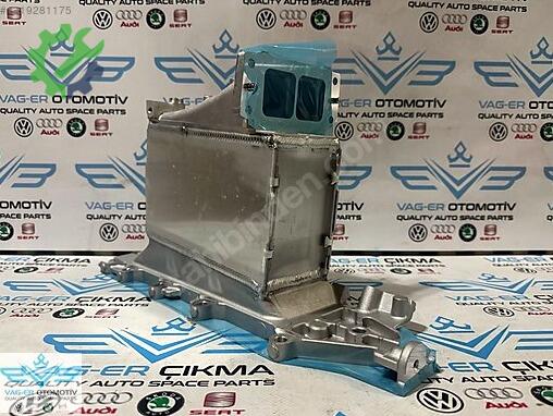 Volkswagen Golf Emme Manifoldu 04L12971 çıkma parça