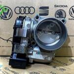 Volkswagen Golf Sıfır Devirdaim 03F133062B