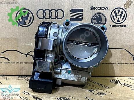 Volkswagen Golf Devirdaim 03F133062B çıkma parça
