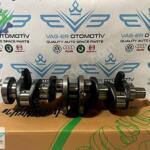 Volkswagen Golf Sıfır Krank Mili 04L105021B