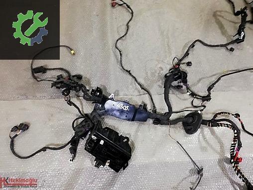 Volkswagen Golf Elektrik Tesisatı 5Q0971879 çıkma parça