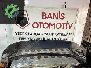GOLF 7 ÖN TAMPON 5GG807221