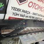 GOLF 7 ÖN TAMPON 5GG807221