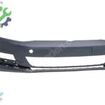 Volkswagen Golf Sıfır Ön Tampon 5G0807217BN
