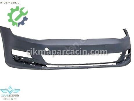 Volkswagen Golf Ön Tampon çıkma parça