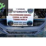 GOLF 7 SIFIR ÖN TAMPON