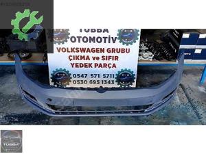 GOLF 7 SIFIR ÖN TAMPON