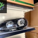 Volkswagen Golf Sol Ön Far çıkma parça - EYLÜL OTOMOTİV YEDEK PARÇA (İSTANBUL) İSTANBUL