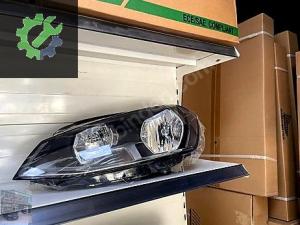 GOLF 7 SOL FAR (2. Adet)