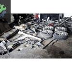 GOLF 7 bakalit ve döşemeleri