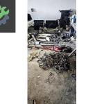 GOLF 7 bakalit ve döşemeleri