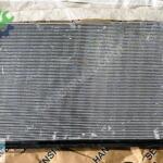 Volkswagen Golf Sıfır Motor Su Radyatörü 5WA121251L No 4798611