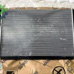 Volkswagen Golf Sıfır Motor Su Radyatörü 5WA121251L No 4798507