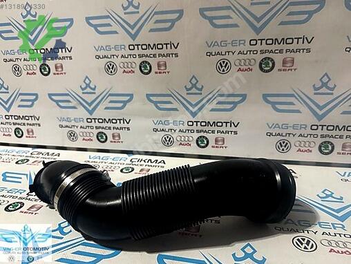 Volkswagen Golf Hava Akış Sensörü 5WA129654A çıkma parça