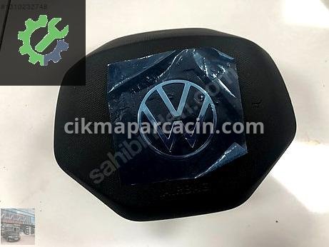 Volkswagen Golf Hava Yastığı çıkma parça