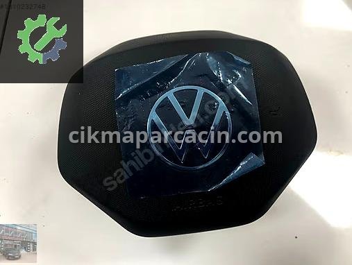 Volkswagen Golf Hava Yastığı çıkma parça