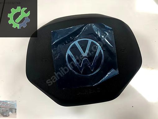 GOLF 8 AİRBAG SIFIR ORJİNAL