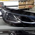 GOLF 8 FARLAR SIFIR ORJINAL DOLU