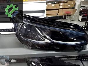 GOLF 8 FARLAR SIFIR ORJINAL DOLU