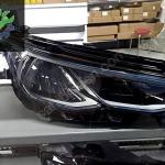 GOLF 8 FARLAR SIFIR ORJINAL DOLU