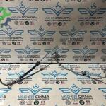 Volkswagen Golf Sıfır Klima Borusu 3Q0816741E