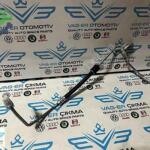 Volkswagen Golf Sıfır Klima Borusu 3Q0816741H