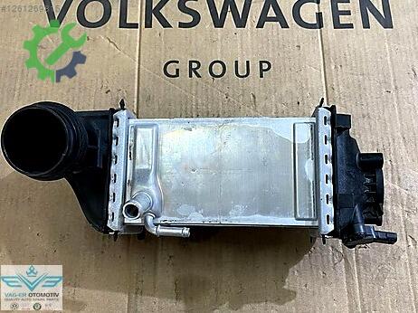 Seat Leon Emme Manifoldu 05C145785C çıkma parça
