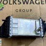 Seat Leon Sıfır Emme Manifoldu 05C145785C No 1269815