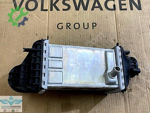 Seat Leon Emme Manifoldu 05C145785C çıkma parça