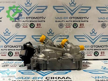 Volkswagen Golf Devirdaim çıkma parça