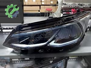 GOLF 8 SIFIR ORJİNAL DOLU FAR (2. Adet)