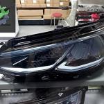 GOLF 8 SIFIR ORJİNAL DOLU FAR