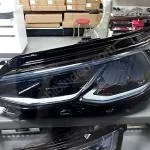GOLF 8 SIFIR ORJİNAL DOLU FAR