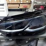 GOLF 8 SIFIR ORJİNAL DOLU FAR