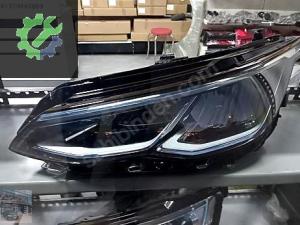 GOLF 8 SIFIR ORJİNAL DOLU FAR (3. Adet)