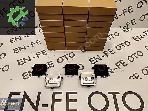 Volkswagen Golf LED Far 4G0907697F çıkma parça