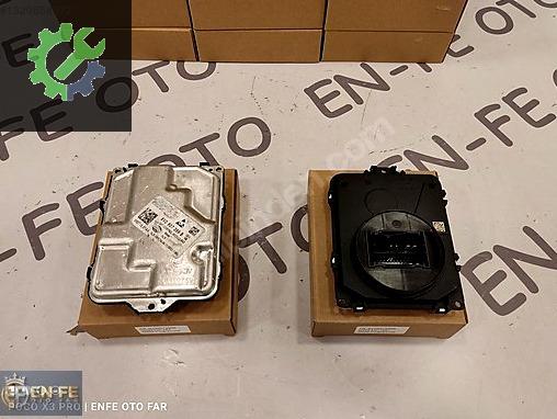 Volkswagen Golf LED Far 8V0907399B çıkma parça