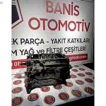 2016 Volkswagen Passat Motor Komple Çıkma Parça Ankara